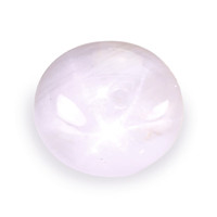 3.18 Ct. Pink Star Sapphire from Burma (Myanmar) Video