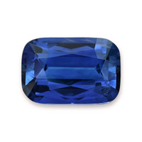 2.88 Ct. Blue Sapphire from Ceylon (Sri Lanka) Video