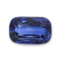 2.52 Ct. Blue Sapphire from Ceylon (Sri Lanka) Video