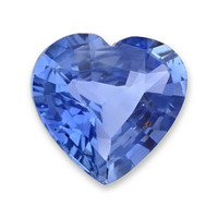 2.74 Ct. Blue Sapphire from Ceylon (Sri Lanka) Video