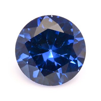 0.46 Ct. Blue Sapphire from Ceylon (Sri Lanka) Video