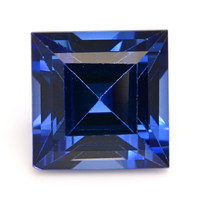 1.16 Ct. Blue Sapphire from Ceylon (Sri Lanka) Video