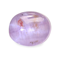 2.28 Ct. Purple Star Sapphire from Ceylon (Sri Lanka) Video