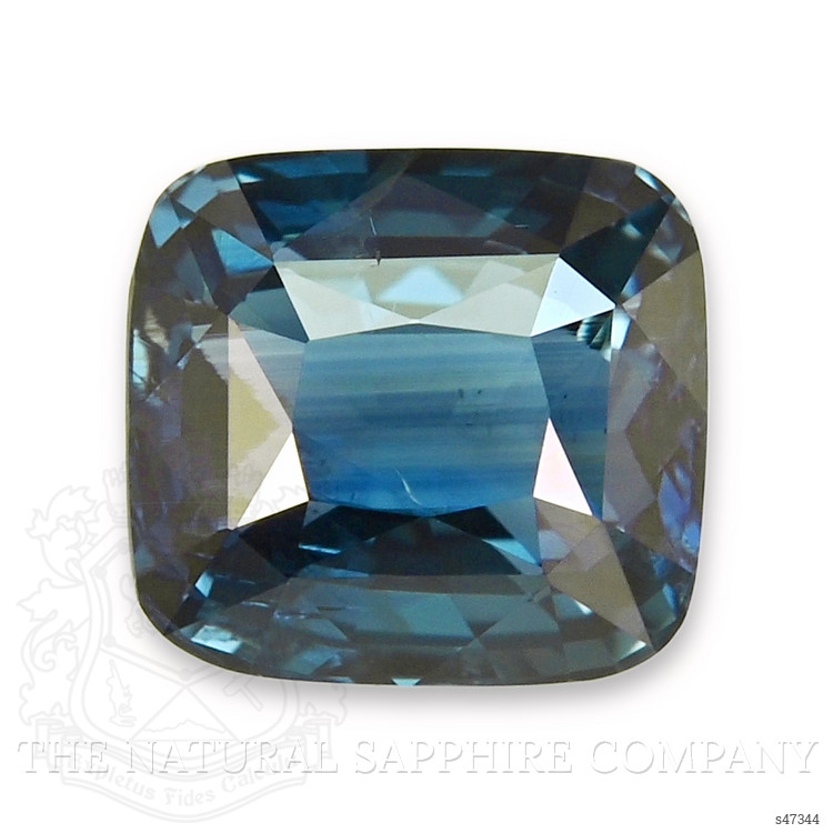 1.56 Ct. Blue Sapphire from Madagascar