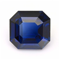 1.15 Ct. Blue Sapphire from Madagascar Video