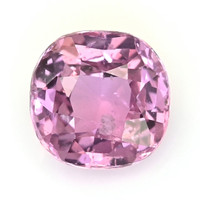 1.09 Ct. Pink Sapphire from Madagascar Video