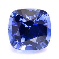 6.22 Ct. Blue Sapphire from Ceylon (Sri Lanka) Video