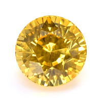 1.59 Ct. Yellow Sapphire from Ceylon (Sri Lanka) Video