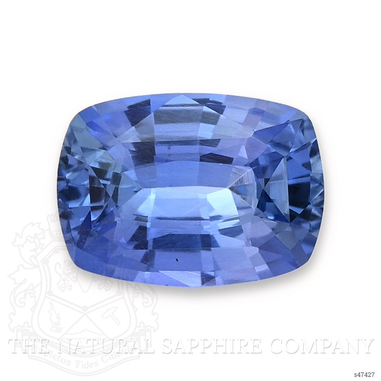 1.45 Ct. Blue Sapphire from Ceylon (Sri Lanka)