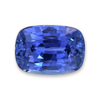 2.93 Ct. Blue Sapphire from Ceylon (Sri Lanka) Video