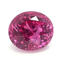 2.62 Ct. Pink Sapphire from Ceylon (Sri Lanka) Video