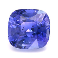 7.05 Ct. Blue Sapphire from Ceylon (Sri Lanka) Video