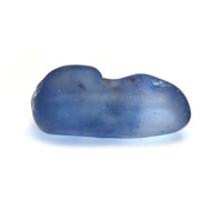 7.01 Ct. Blue Sapphire from Ceylon (Sri Lanka) Video
