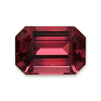 2.01 Ct. Pinkish Brown Sapphire from Ceylon (Sri Lanka) Video