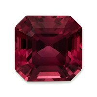 4.01 Ct. Reddish Pink Sapphire from Ceylon (Sri Lanka) Video