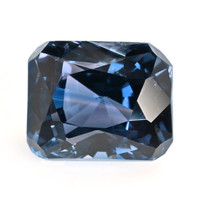 1.92 Ct. Blue Sapphire from Ceylon (Sri Lanka) Video
