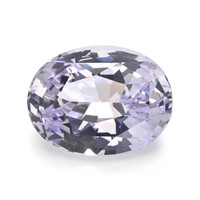 1.53 Ct. Pinkish Purple Sapphire from Ceylon (Sri Lanka) Video
