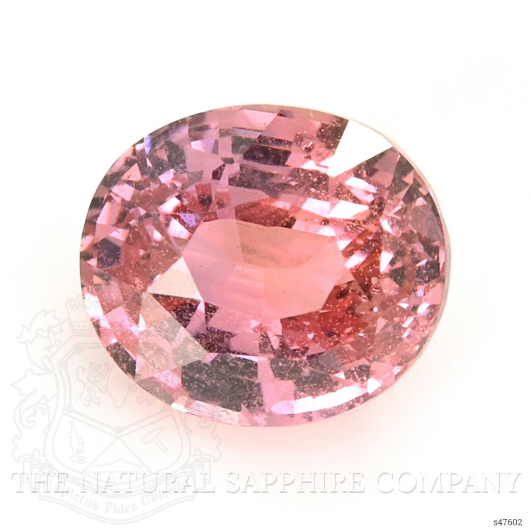 1.51 Ct. Padparadscha Sapphire from Madagascar