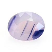1.50 Ct. Pinkish Purple Sapphire from Vietnam Video