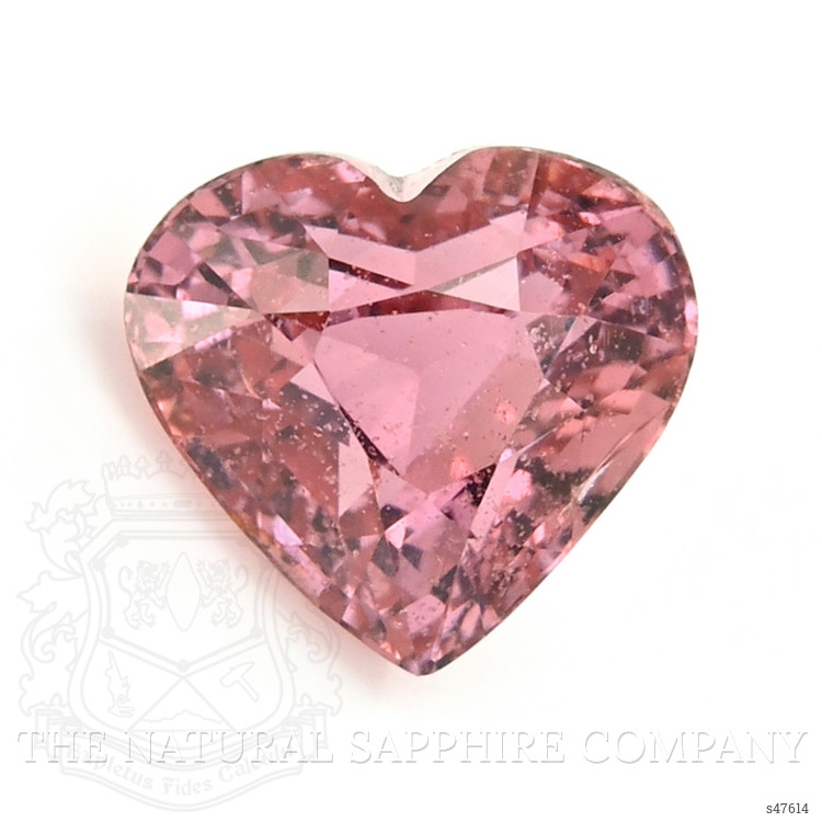 1.03 Ct. Padparadscha Sapphire from Madagascar