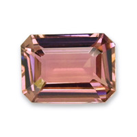 1.54 Ct. Padparadscha Sapphire from Madagascar Video