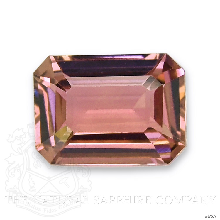 1.54 Ct. Padparadscha Sapphire from Madagascar