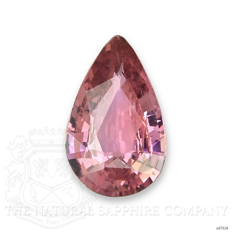 1.55 Ct. Padparadscha Sapphire from Madagascar
