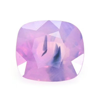 1.06 Ct. Pinkish Purple Sapphire from Madagascar Video