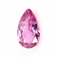 1.64 Ct. Pink Sapphire from Madagascar Video