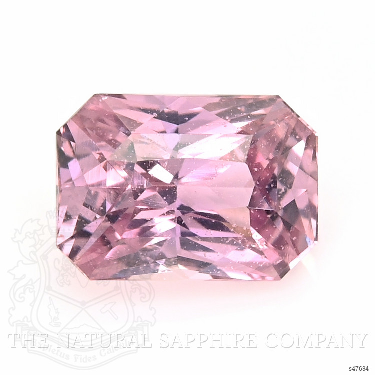 1.06 Ct. Padparadscha Sapphire from Madagascar