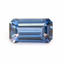 1.01 Ct. Blue Sapphire from Madagascar Video