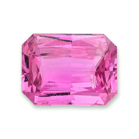 4.01 Ct. Purplish Pink Sapphire from Madagascar Video