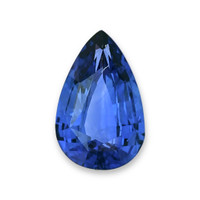 2.16 Ct. Blue Sapphire from Ceylon (Sri Lanka) Video