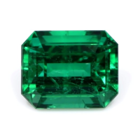 3.10 Ct. Emerald from Zambia Video
