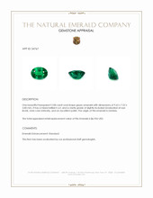 Jewelry Appraisal