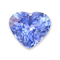 1.13 Ct. Blue Sapphire from Tanzania Video