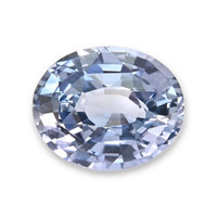 1.64 Ct. Blue Sapphire from Madagascar Video