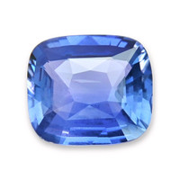 1.64 Ct. Blue Sapphire from Tanzania Video