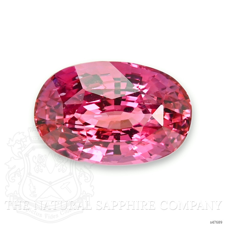 2.06 Ct. Padparadscha Sapphire from Madagascar