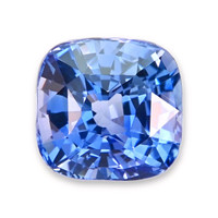 1.06 Ct. Blue Sapphire from Madagascar Video