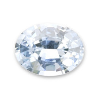 1.41 Ct. Blue Sapphire from Ceylon (Sri Lanka) Video