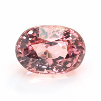 1.01 Ct. Padparadscha Sapphire from Madagascar Video