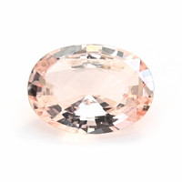 1.03 Ct. Padparadscha Sapphire from Madagascar Video