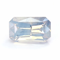 1.53 Ct. Blue Sapphire from Ceylon (Sri Lanka) Video