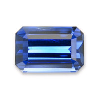 1.52 Ct. Blue Sapphire from Tanzania Video