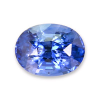 1.54 Ct. Blue Sapphire from Tanzania Video