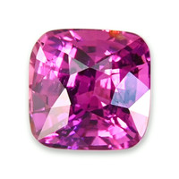 1.54 Ct. Pink Sapphire from Tanzania Video
