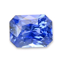 1.12 Ct. Blue Sapphire from Ceylon (Sri Lanka) Video