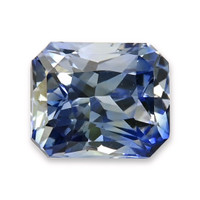 1.18 Ct. Blue Sapphire from Ceylon (Sri Lanka) Video