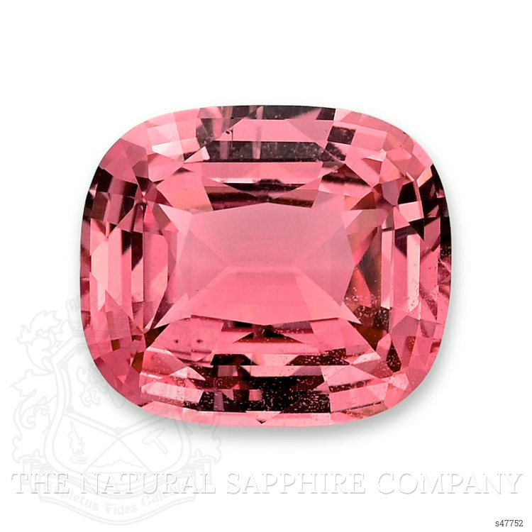 3.02 Ct. Padparadscha Sapphire from Ceylon (Sri Lanka)